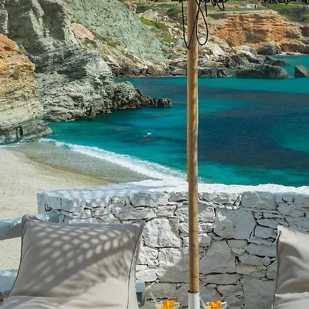 Blue Boutique & Hotel
