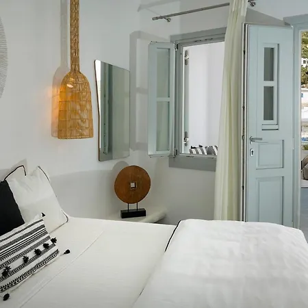 Hotel Blue Boutique &