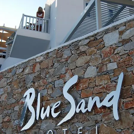 Blue Boutique &
