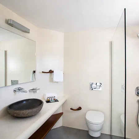 Blue Boutique & Hotel 3*