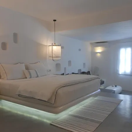 Hotel Blue Boutique & Agali