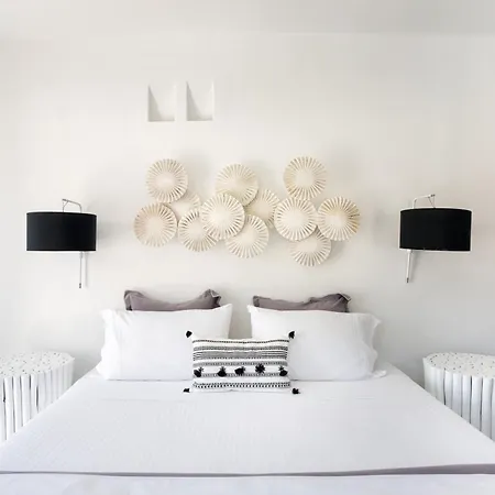 Blue Boutique & Hotel 3*