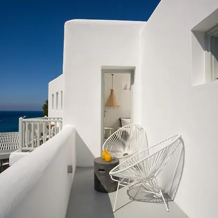 Blue Boutique & Hotel 3*