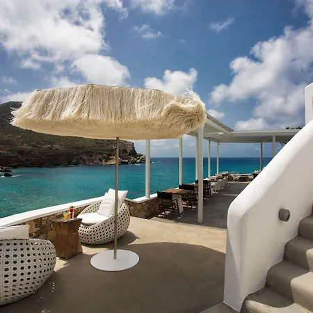Blue Boutique Hotel&suites Agali