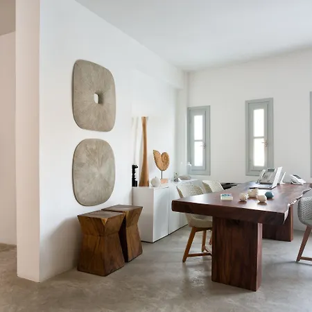 Blue Boutique & Otel Agali