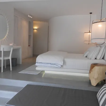 Blue Boutique & Hotel Agali