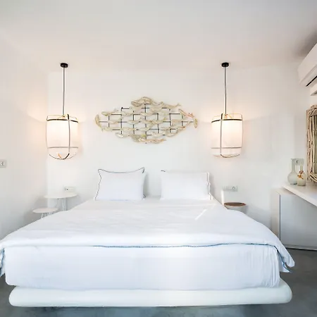 Blue Boutique & 3* Agali