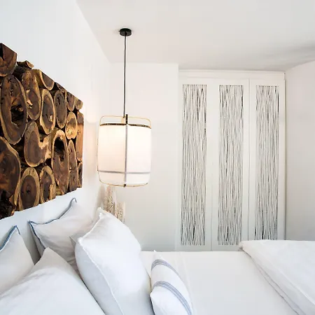 Blue Boutique & Hotell Agali