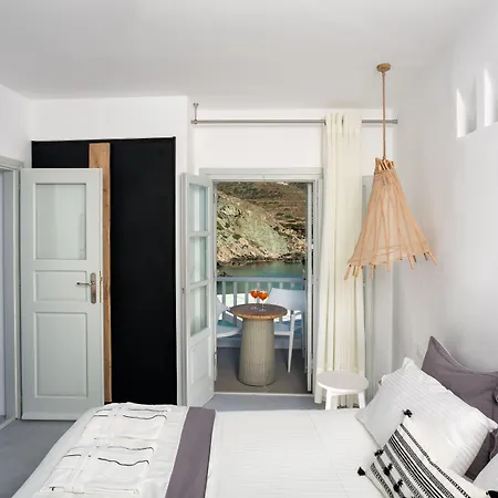 Blue Boutique & Hotell