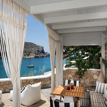 Otel Blue Boutique & 3*