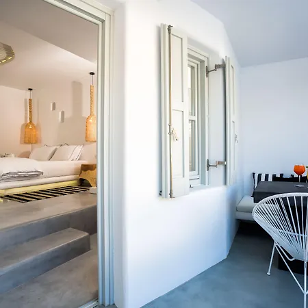 Blue Boutique & Hotel
