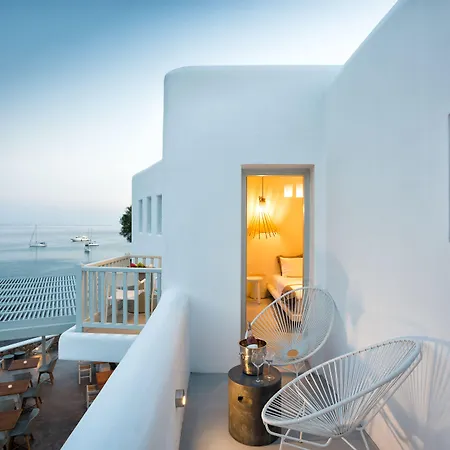Blue Boutique & 3* Agali