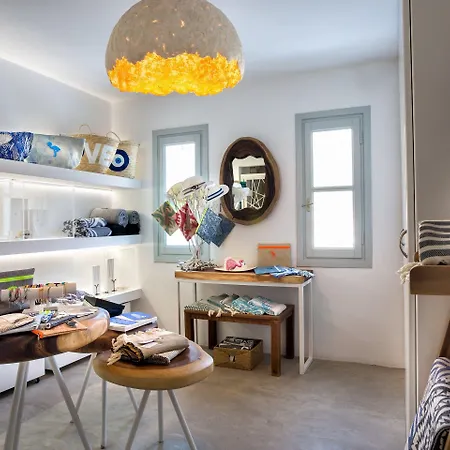 Blue Boutique &