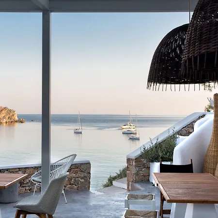 Blue Boutique & Agali