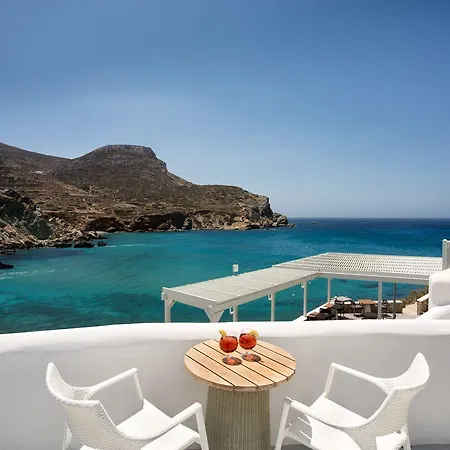 Hotell Blue Boutique &