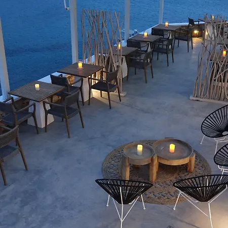 Blue Boutique & Hotell
