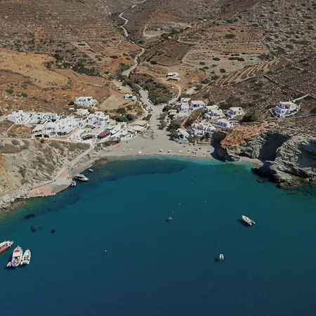 Blue Boutique & Hotel