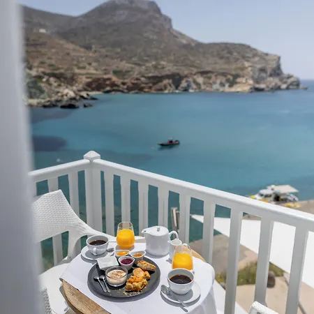 Hotel Blue Boutique & Agali