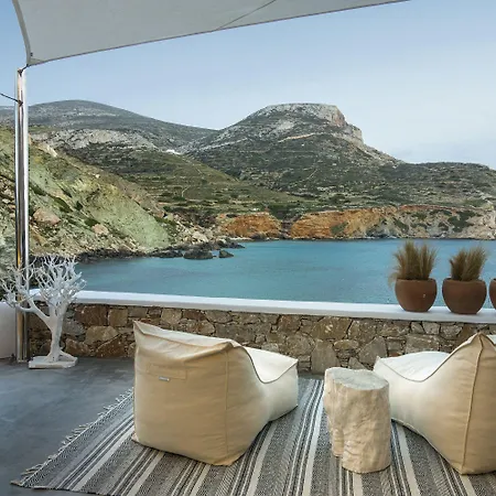 Blue Boutique & Hotel Agali