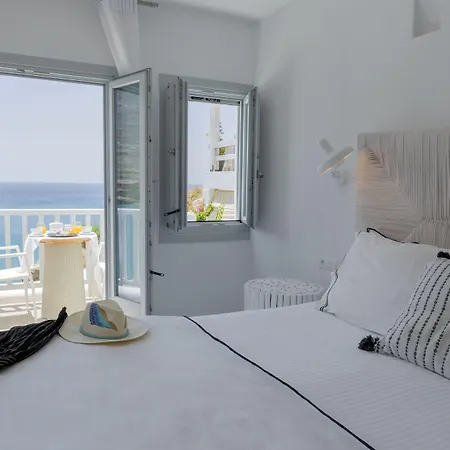 Hotel Blue Boutique &