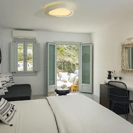 Hotel Blue Boutique &
