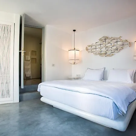 Hotel Blue Boutique &