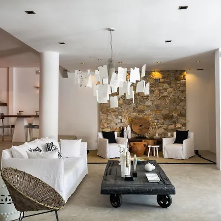 Blue Boutique & Hotel 3*