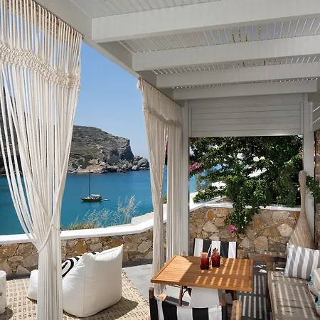 Hotel Blue Boutique & Agali