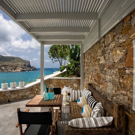 Blue Boutique & Hotel Agali