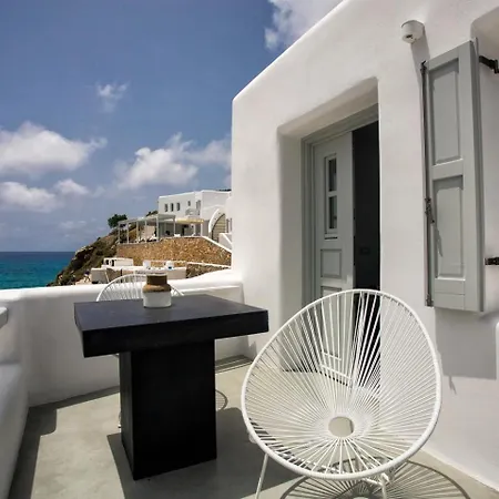 Hotell Blue Boutique &
