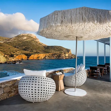 Blue Boutique & Hotel Agali