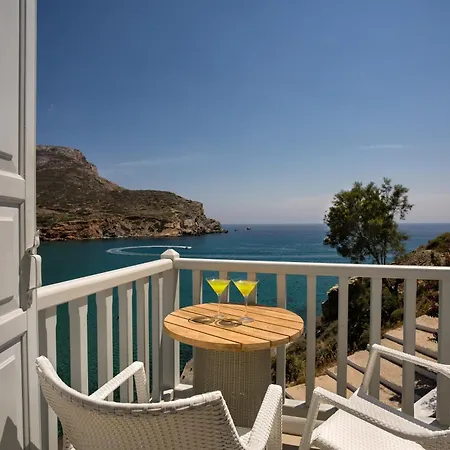 Blue Boutique & Agali