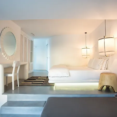 Blue Boutique & Hotel