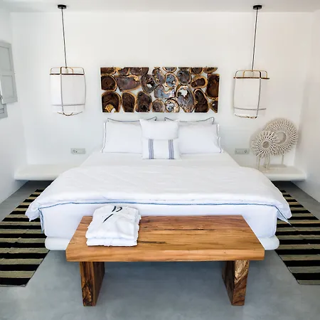 Hotel Blue Boutique &
