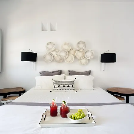 Hotel Blue Boutique & 3*