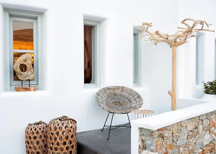 Blue Boutique & Agali