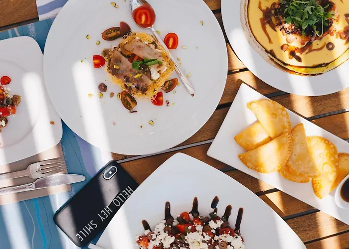 Blue Boutique & Hotel