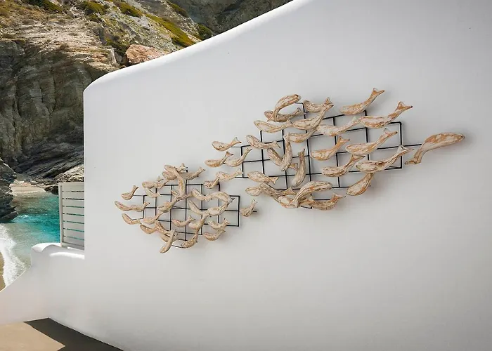 Hotel Blue Boutique & Agali