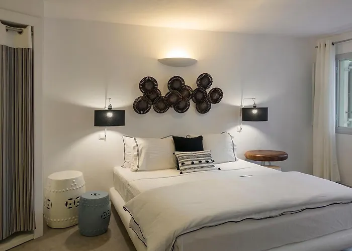 Blue Boutique & 3* Agali