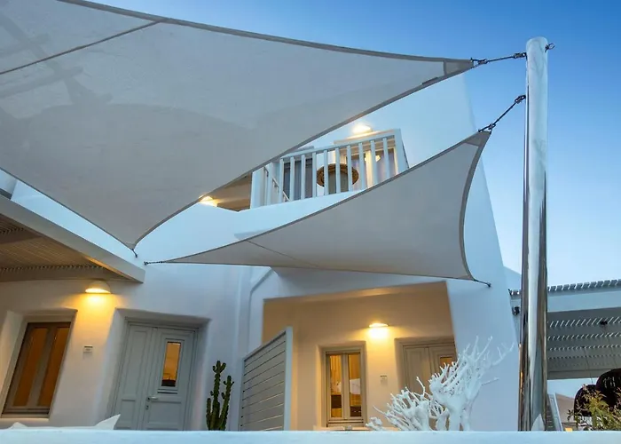 Blue Boutique & Hotel