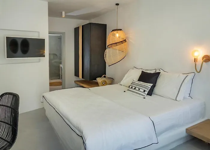 Hotel Blue Boutique & Agali