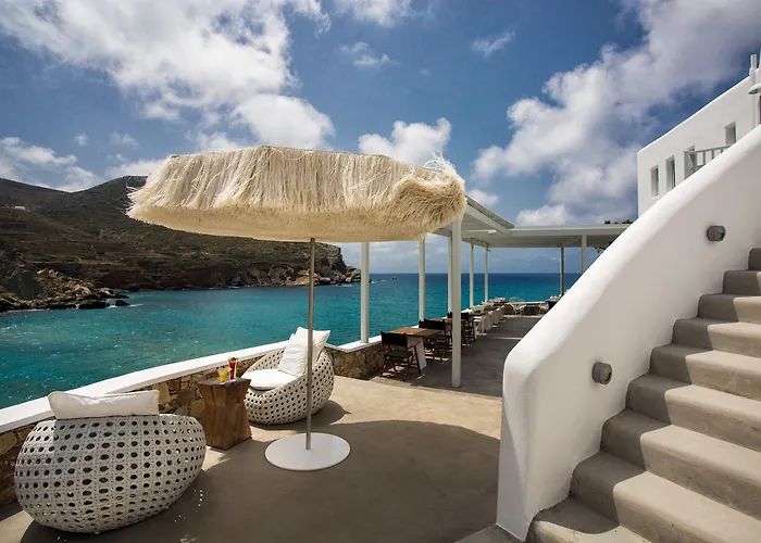 Blue Boutique & Agali