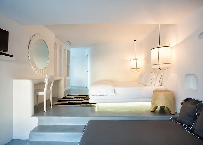 Blue Boutique & Hotel Agali