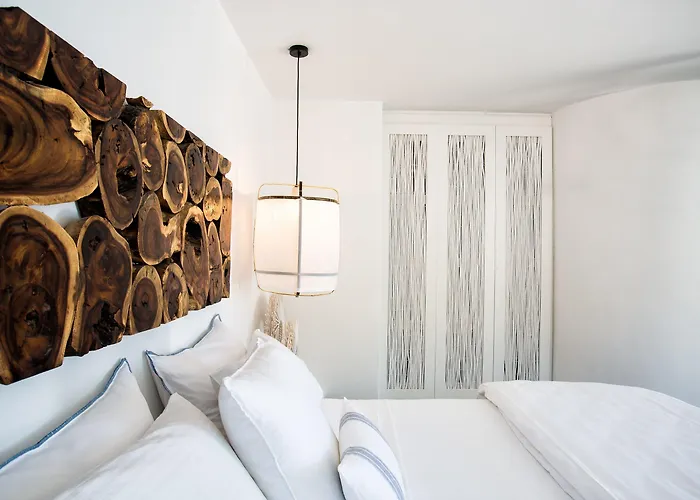 Blue Boutique & Hotel Agali