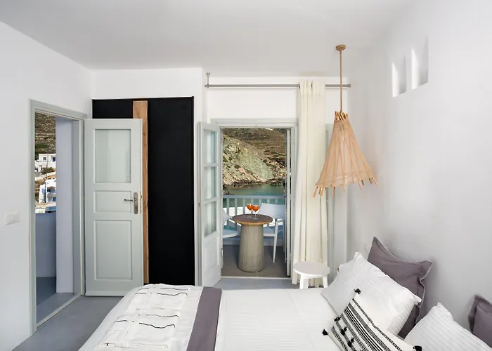 Blue Boutique & Hotel