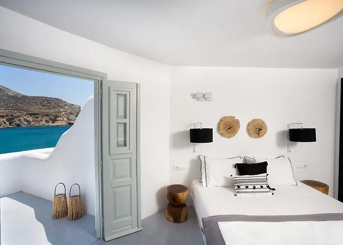 Blue Boutique & 3* Agali