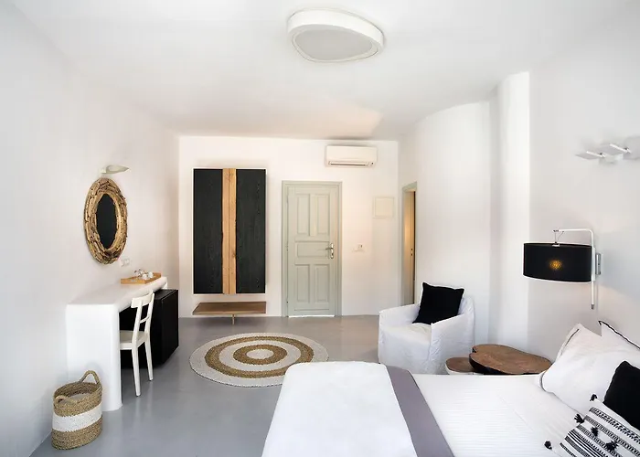 Hotel Blue Boutique & Agali