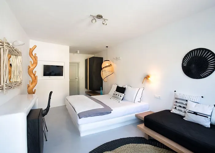 Hotel Blue Boutique &