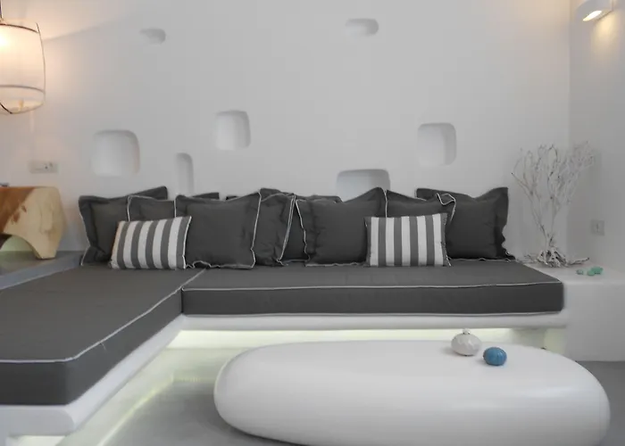 Blue Boutique & Agali