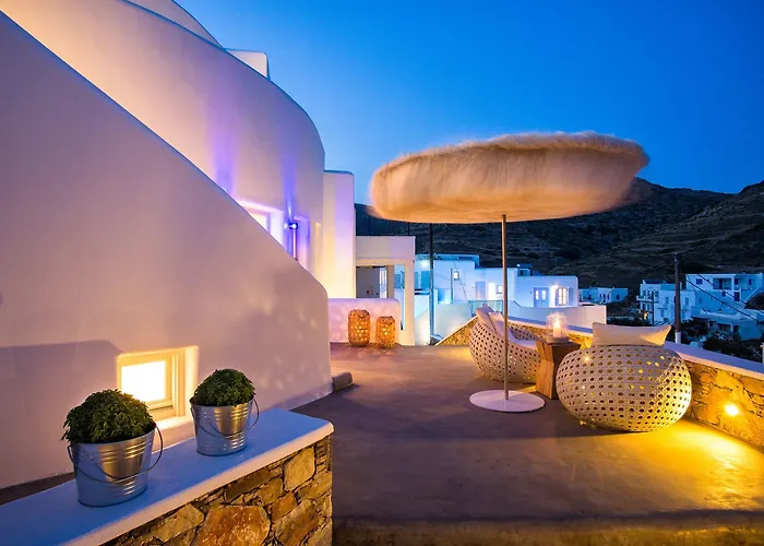 Hotel Blue Boutique &